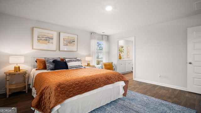 101 Ponderosa Loop, Rincon, GA 31326