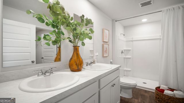 101 Ponderosa Loop, Rincon, GA 31326