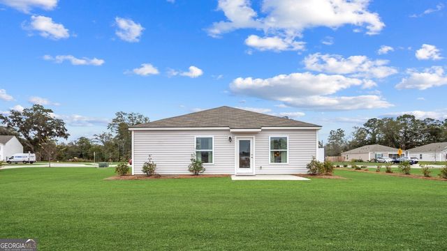 101 Ponderosa Loop, Rincon, GA 31326