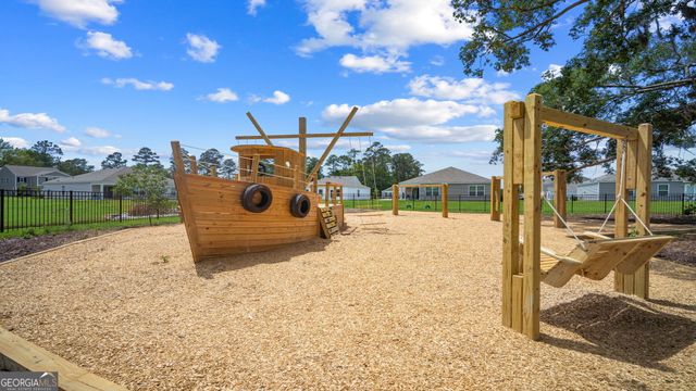 101 Ponderosa Loop, Rincon, GA 31326