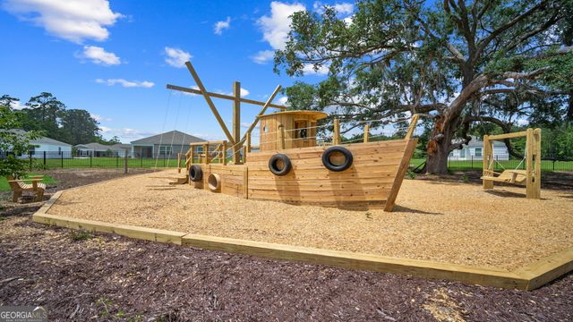 101 Ponderosa Loop, Rincon, GA 31326