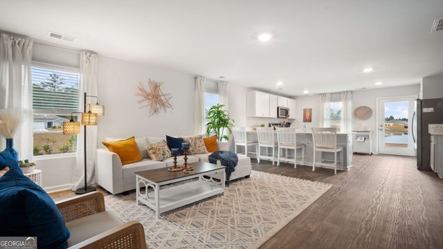 101 Ponderosa Loop, Rincon, GA 31326