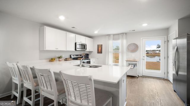 101 Ponderosa Loop, Rincon, GA 31326