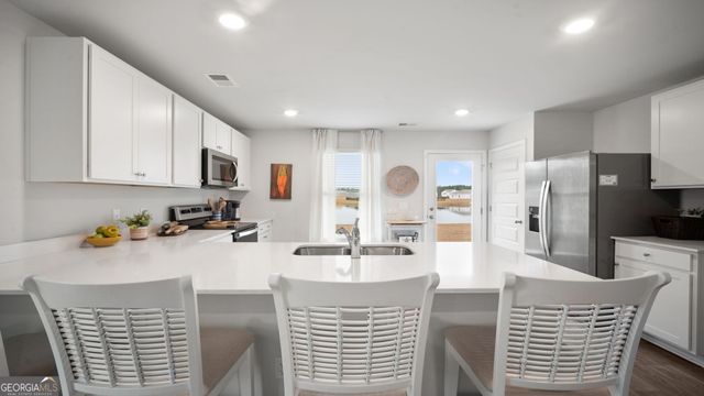 101 Ponderosa Loop, Rincon, GA 31326