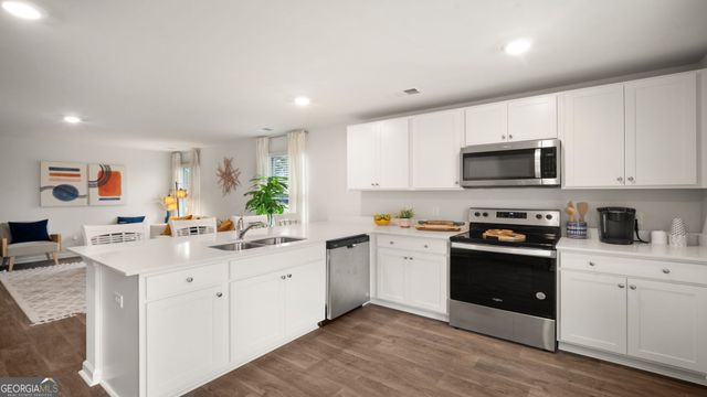 101 Ponderosa Loop, Rincon, GA 31326