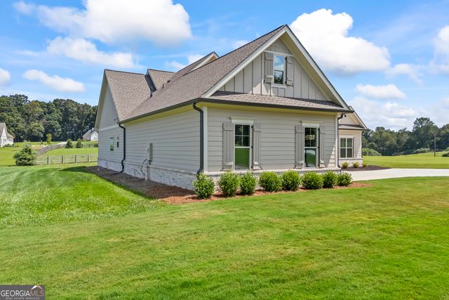 124 Rockford Farm Drive, Clarkesville, GA 30523
