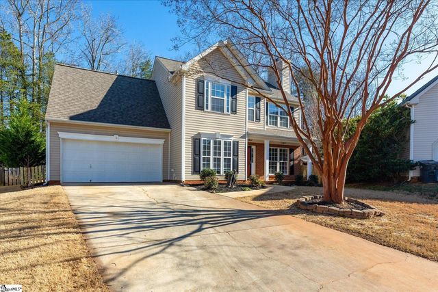 10 Palisaides Way, Greenville, SC 29617