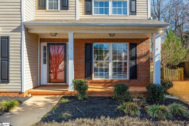 10 Palisaides Way, Greenville, SC 29617