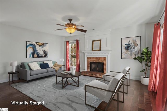 10 Palisaides Way, Greenville, SC 29617