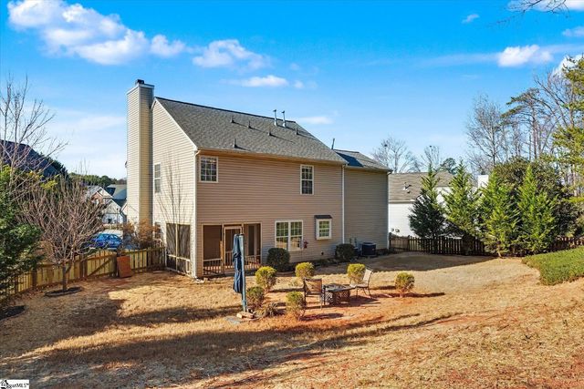 10 Palisaides Way, Greenville, SC 29617