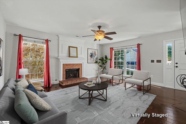 10 Palisaides Way, Greenville, SC 29617