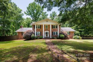 2605 Camelot Drive, Rock Hill, SC 29732