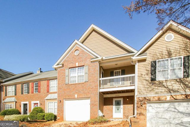 2014 Manhattan Parkway, Decatur, GA 30035