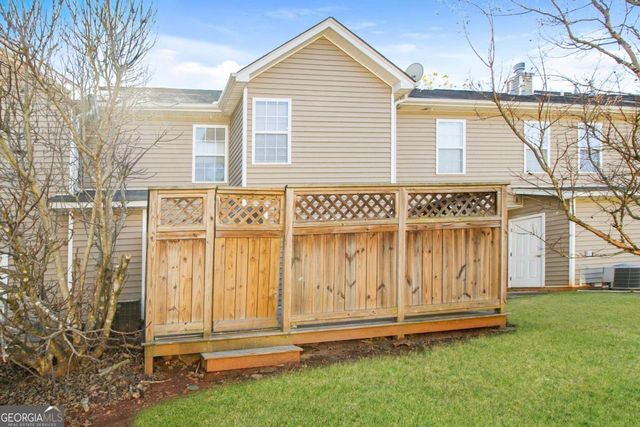 2014 Manhattan Parkway, Decatur, GA 30035