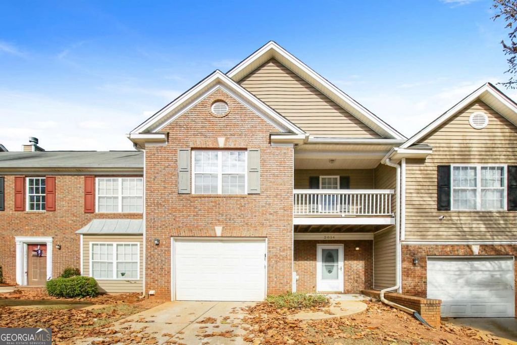 2014 Manhattan Parkway, Decatur, GA 30035