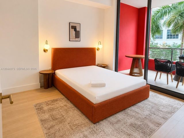 90 NE 32nd St 205, Miami, FL 33137