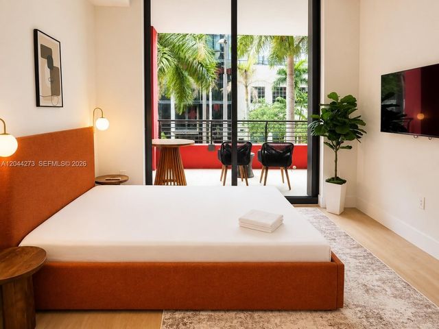 90 NE 32nd St 205, Miami, FL 33137