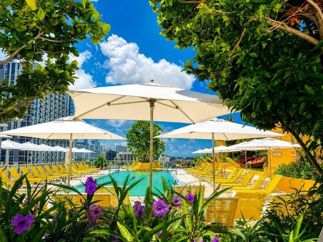 90 NE 32nd St 205, Miami, FL 33137