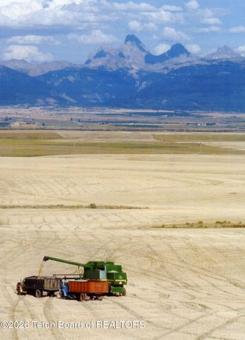 TBD 80 AC W 3000 N, Tetonia, ID 83452