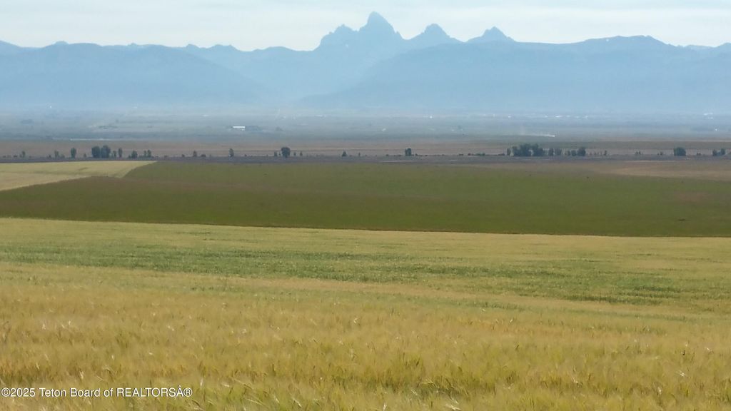 TBD 80 AC W 3000 N, Tetonia, ID 83452