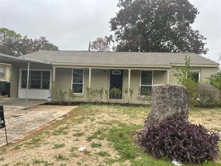 4119 S Acres Drive, Houston, TX 77047