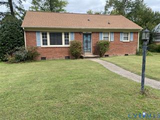 3007 Burge St, Hopewell, VA 23860