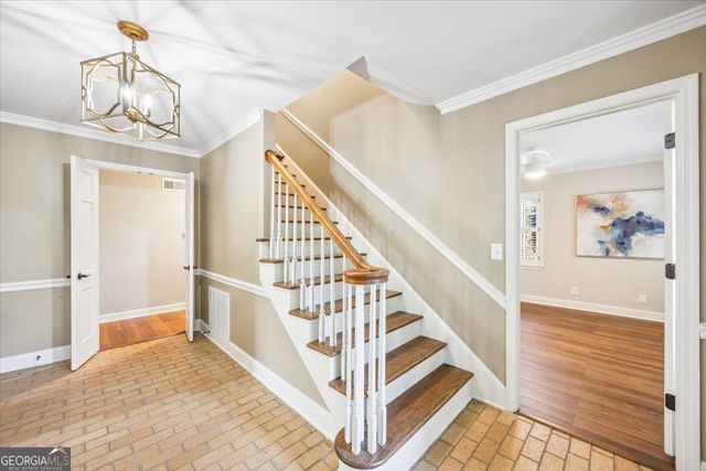 4802 Wesleyan Woods Drive, Macon, GA 31210
