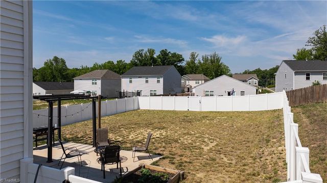 3721 Streamside Drive, Thomasville, NC 27360