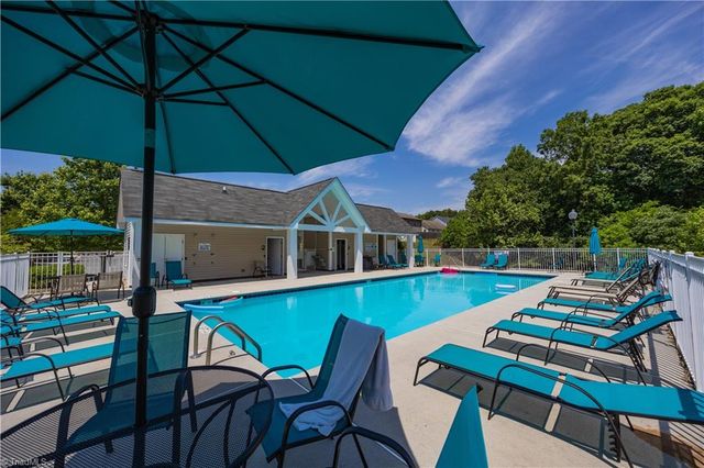 3721 Streamside Drive, Thomasville, NC 27360