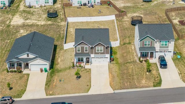 3721 Streamside Drive, Thomasville, NC 27360