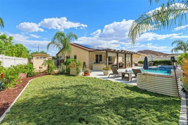 27908 Via Cholula, Menifee, CA 92585