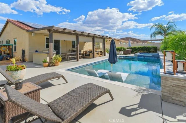 27908 Via Cholula, Menifee, CA 92585