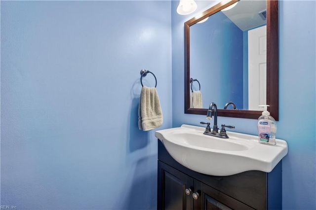 262 Windbrooke LN, Virginia Beach, VA 23462