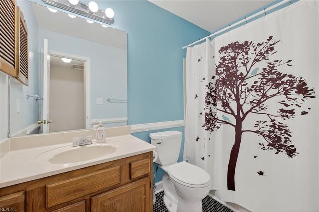 262 Windbrooke LN, Virginia Beach, VA 23462