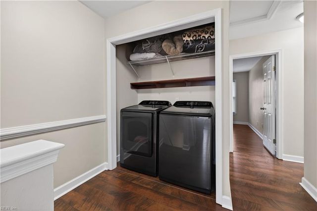 262 Windbrooke LN, Virginia Beach, VA 23462