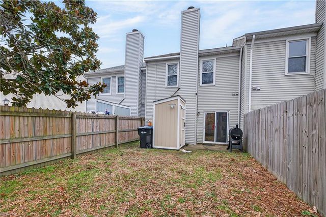 262 Windbrooke LN, Virginia Beach, VA 23462