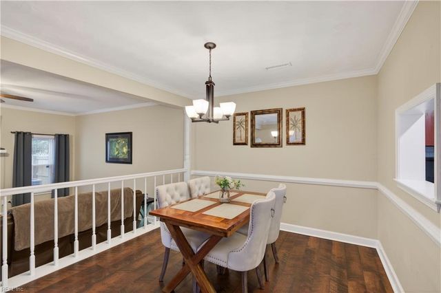 262 Windbrooke LN, Virginia Beach, VA 23462