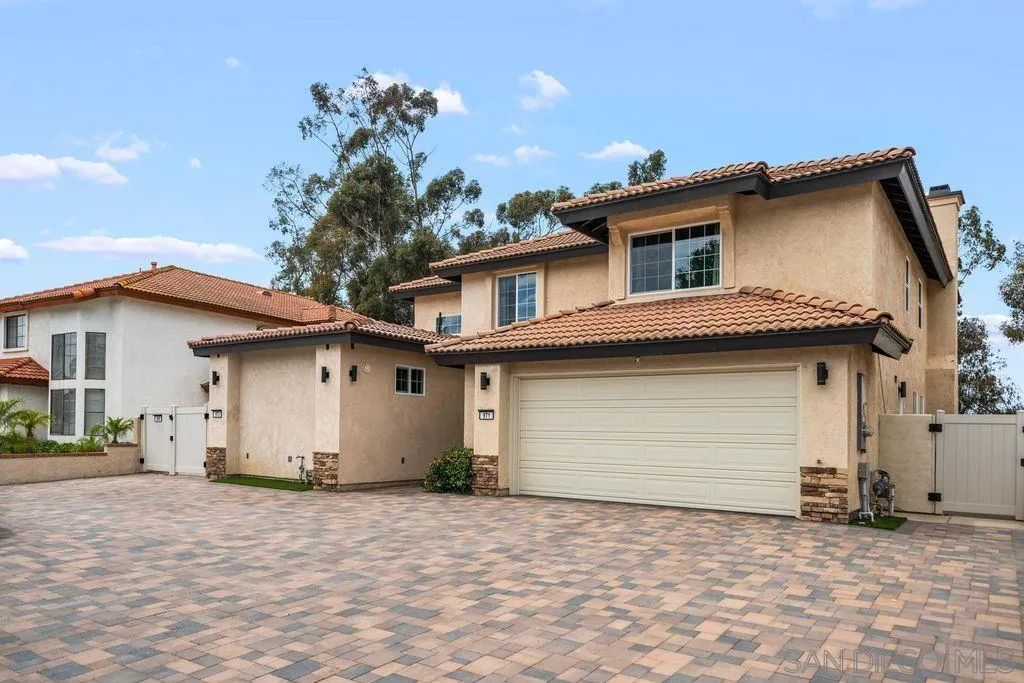 971-969-973 E J St, Chula Vista, CA 91910