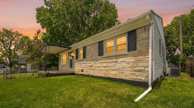 1925 Brent Street, Paris, KY 40361