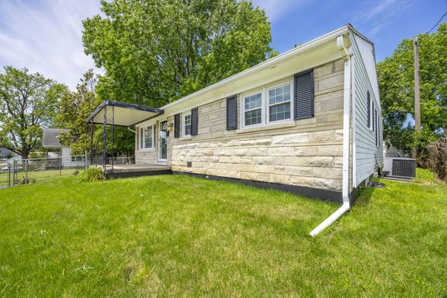 1925 Brent Street, Paris, KY 40361