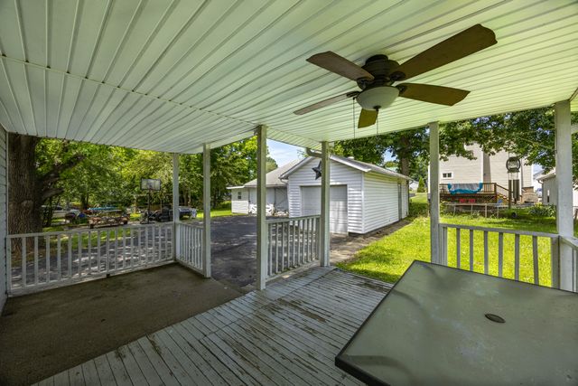 1925 Brent Street, Paris, KY 40361
