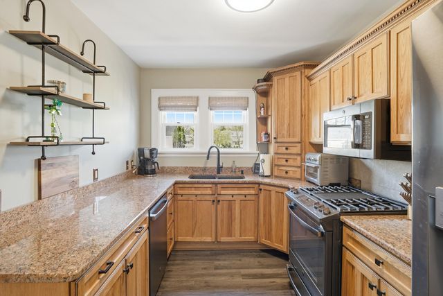 421 S East Street, Crown Point, IN 46307
