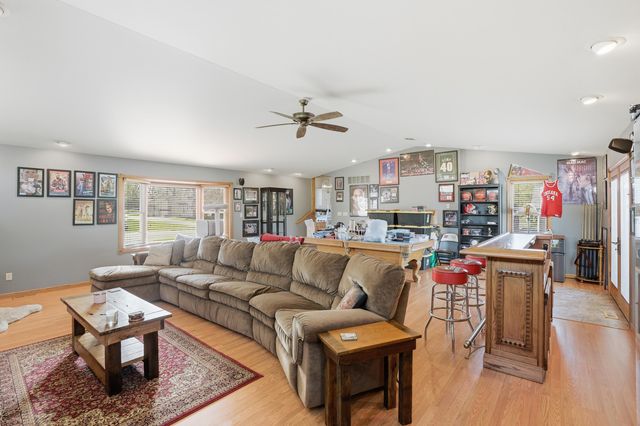 421 S East Street, Crown Point, IN 46307