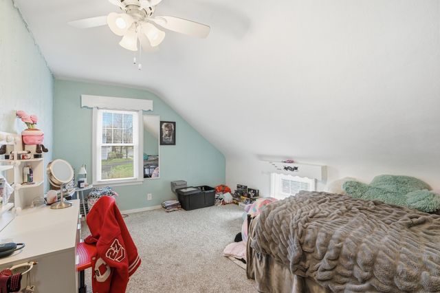 421 S East Street, Crown Point, IN 46307