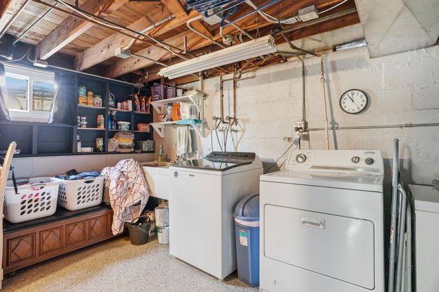 421 S East Street, Crown Point, IN 46307