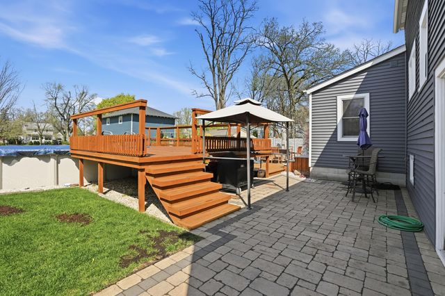 421 S East Street, Crown Point, IN 46307