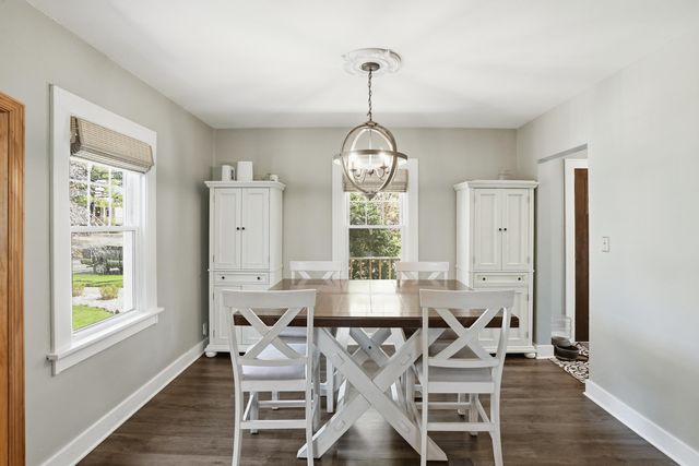 421 S East Street, Crown Point, IN 46307