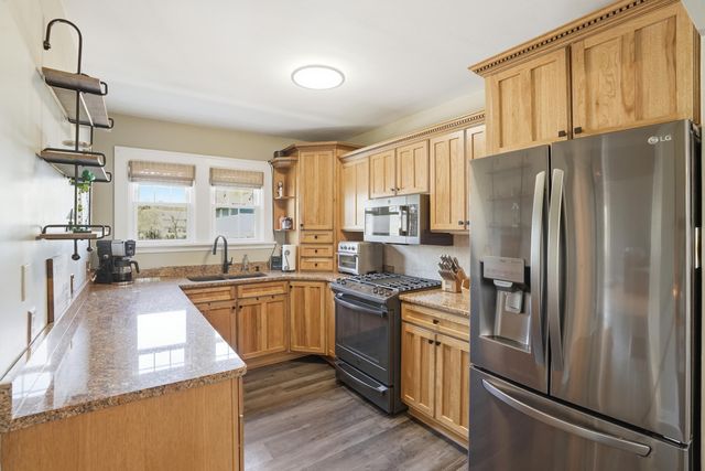 421 S East Street, Crown Point, IN 46307