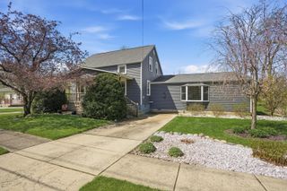 421 S East Street, Crown Point, IN 46307