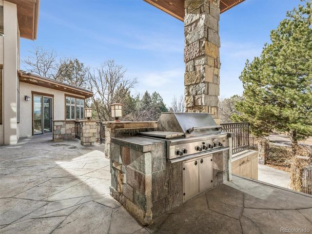 5701 S Aspen Court, Greenwood Village, CO 80121